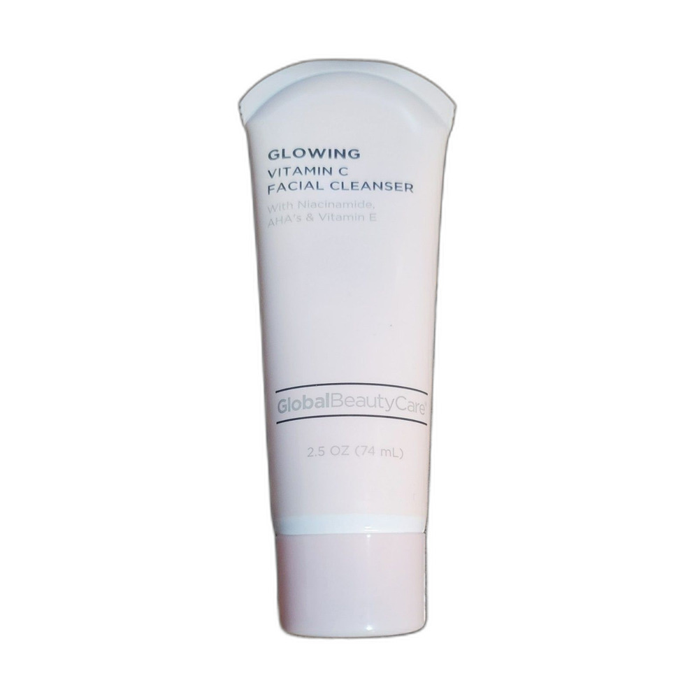 NIB - GBC Glowing Skin Care Set Global Beauty Care - Picture 3 of 6